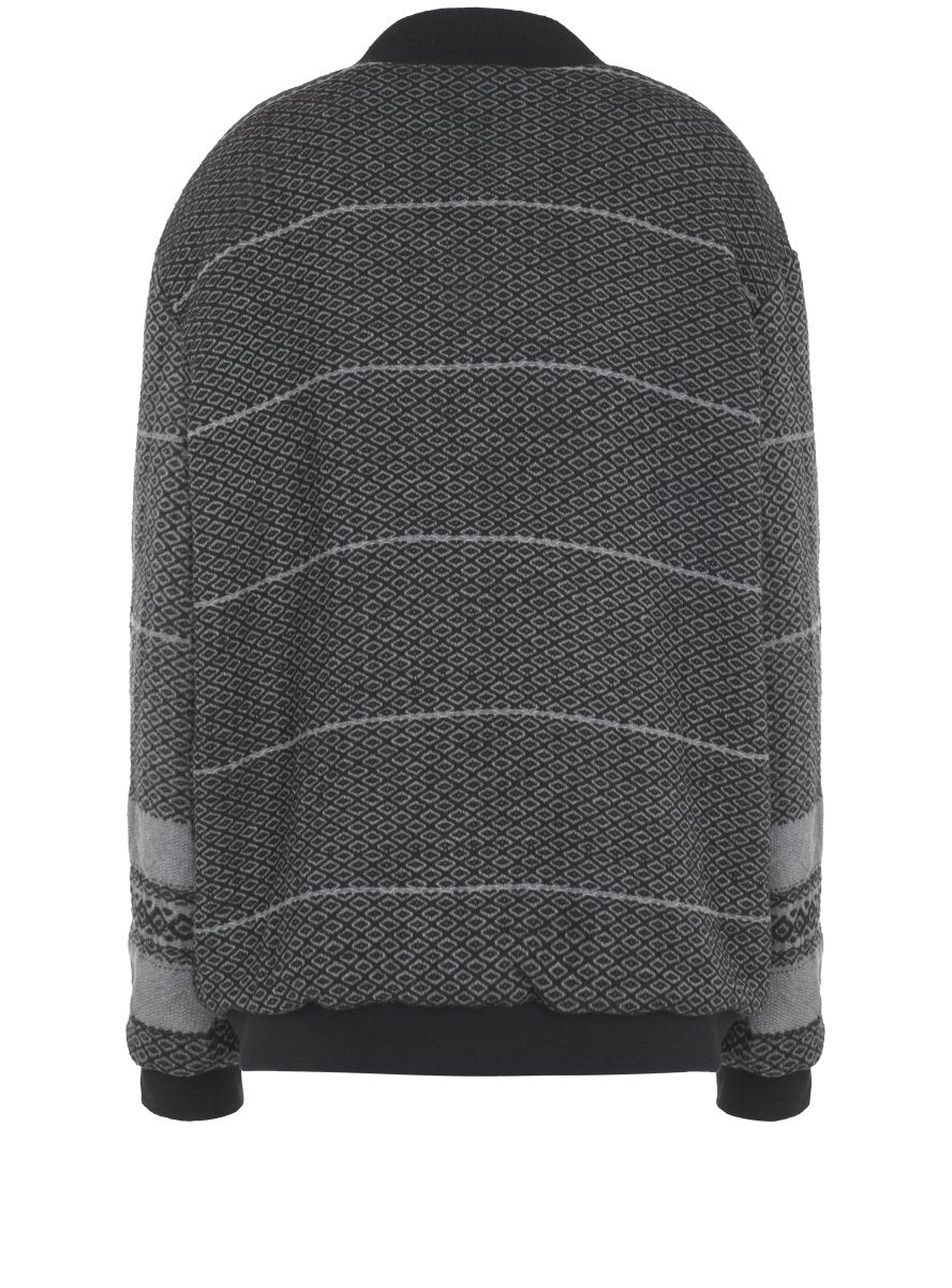 Classic Bomber Jacket Kilim - HaremLondon.com