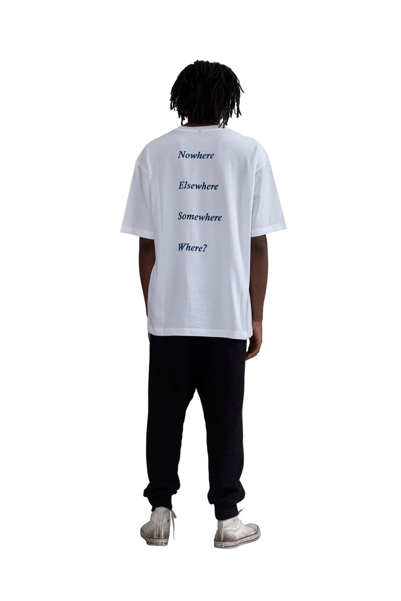Compass Tee - HaremLondon.com