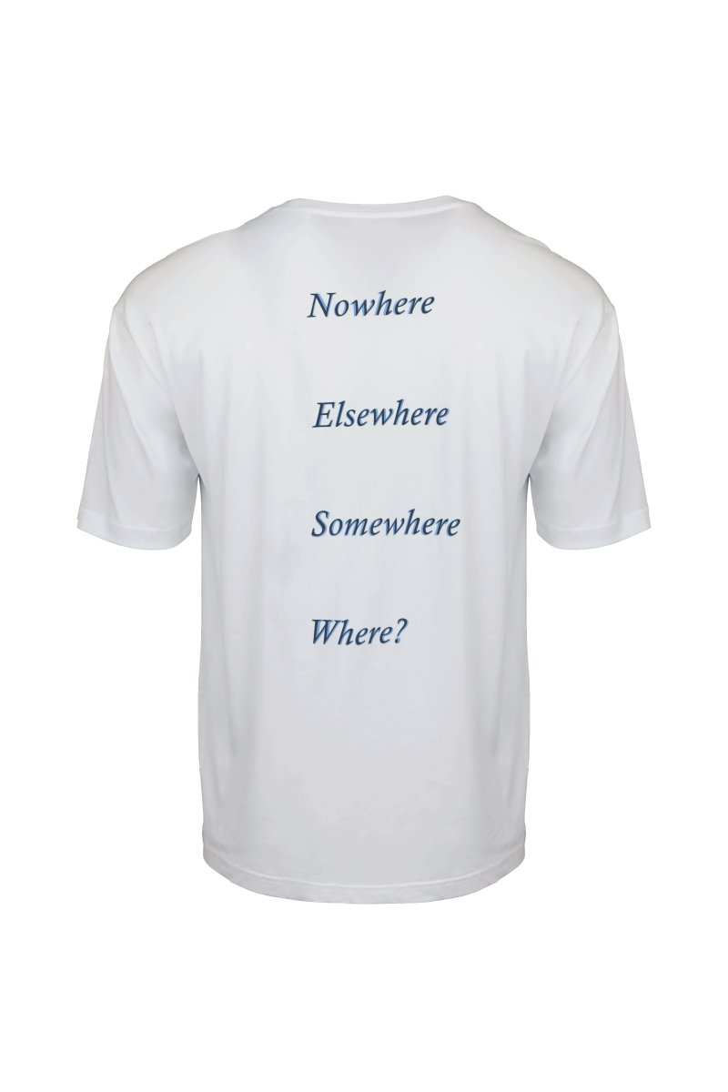Compass Tee - HaremLondon.com