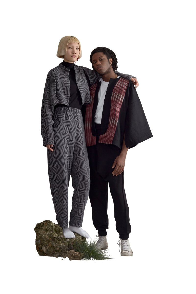 Diamond Pants - HaremLondon.com