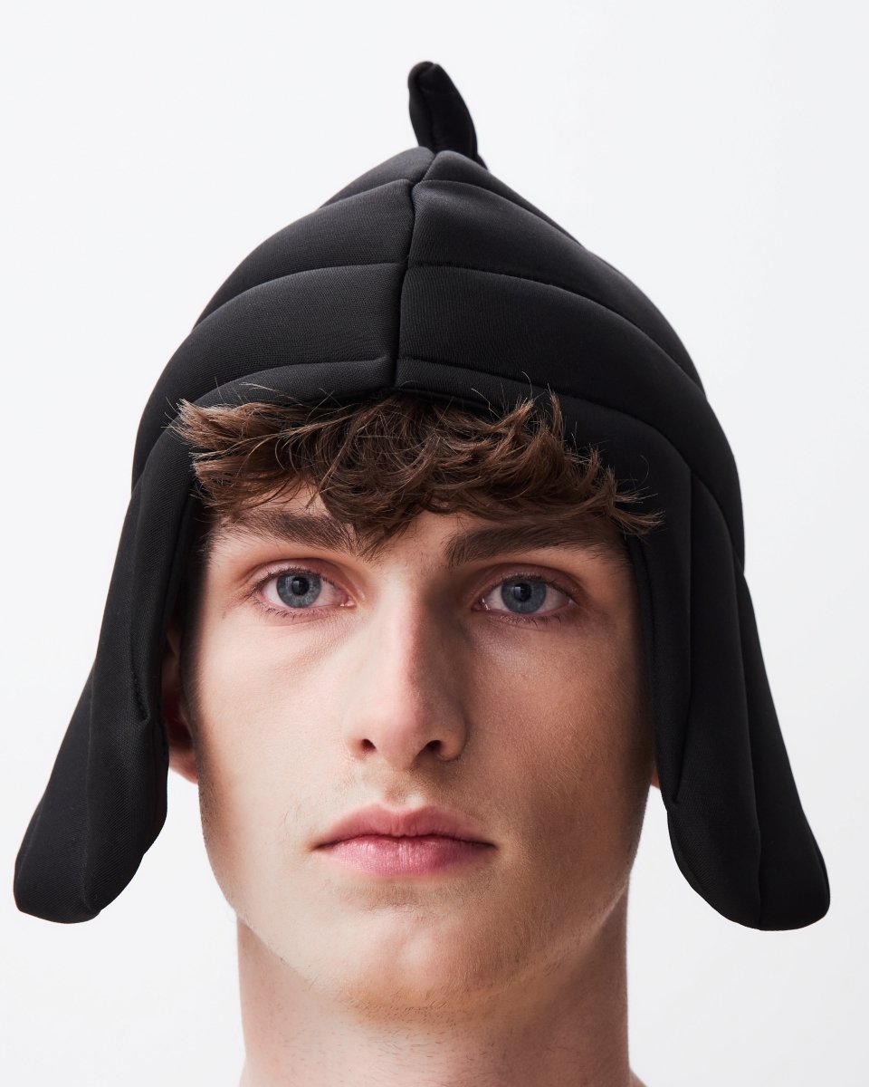 Drop Hat - Harem London