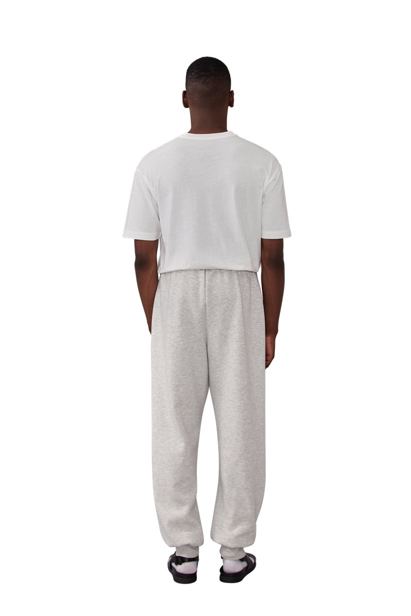 Joggers 22' - Grey - Harem London