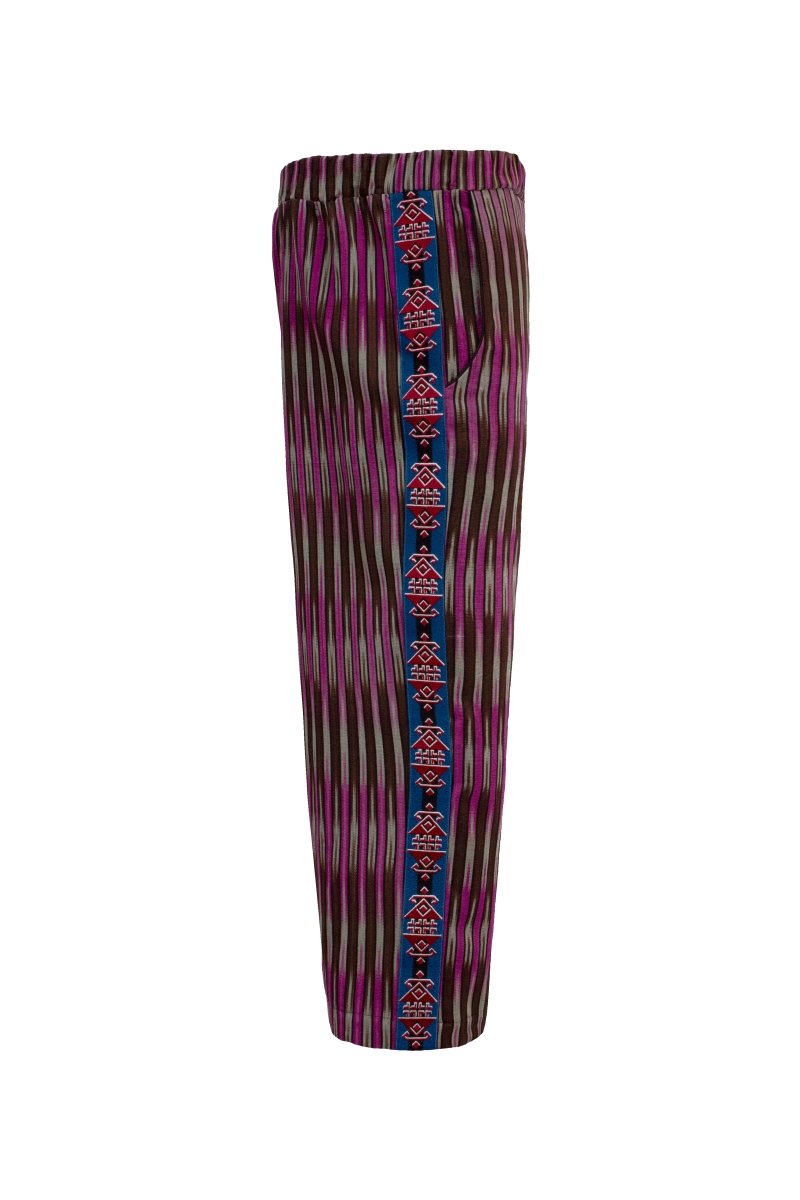 Kutnu Dee Pants - Mens - HaremLondon.com