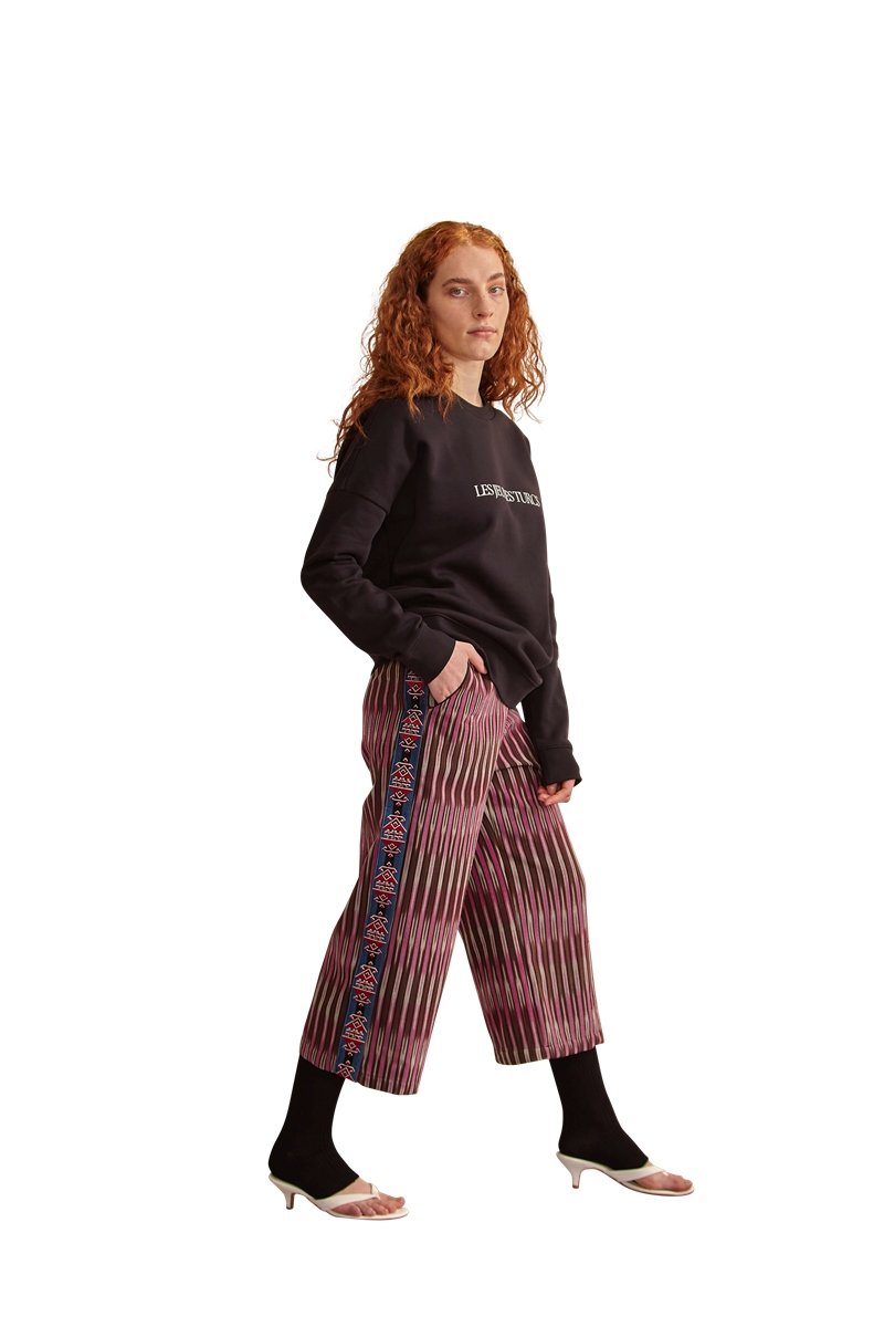 Kutnu Dee Pants - Womens - Harem London
