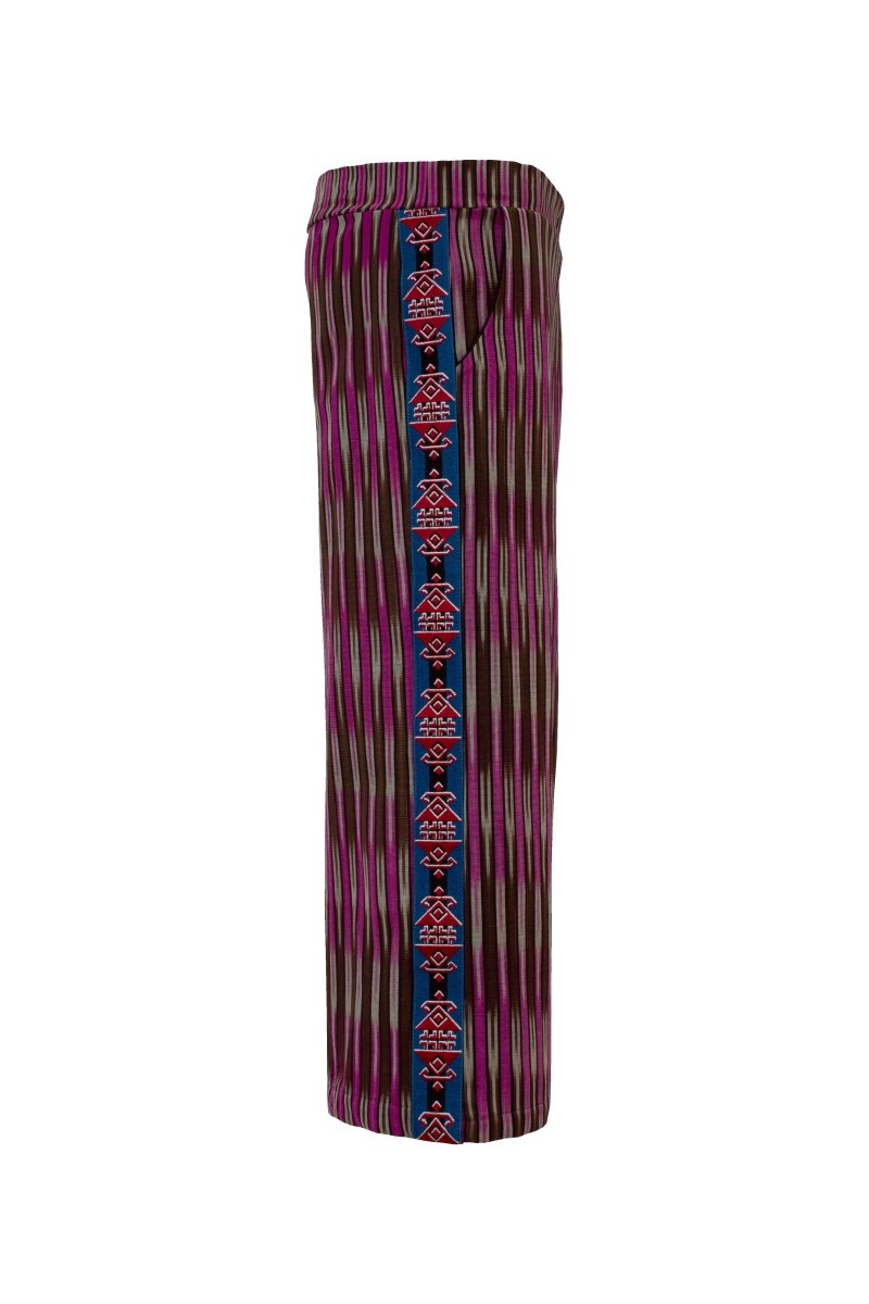 Kutnu Dee Pants - Womens - HaremLondon.com