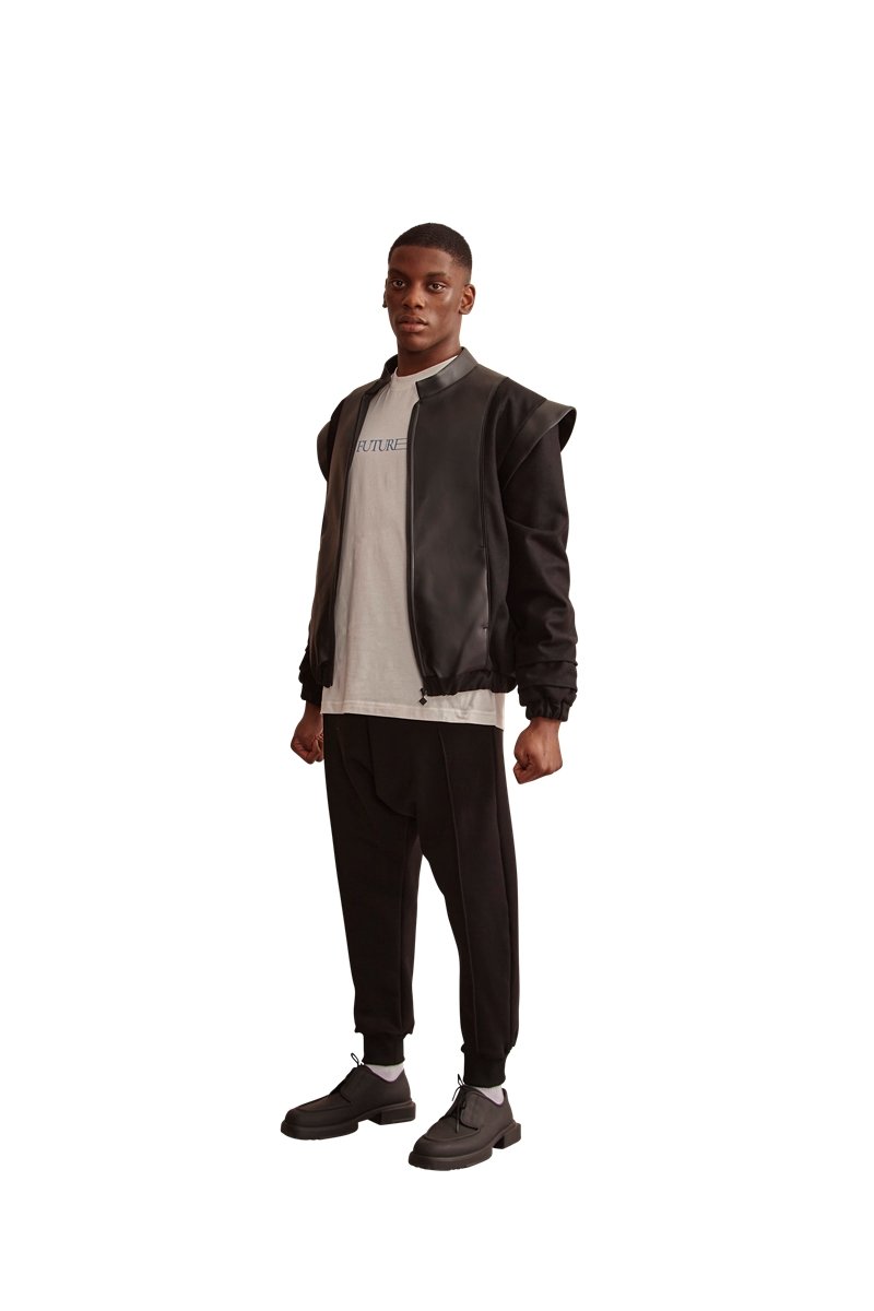 Otto Jacket - Harem London