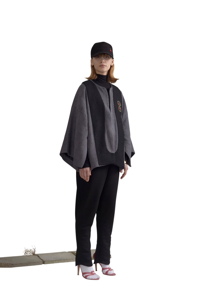 Otto Pants - HaremLondon.com