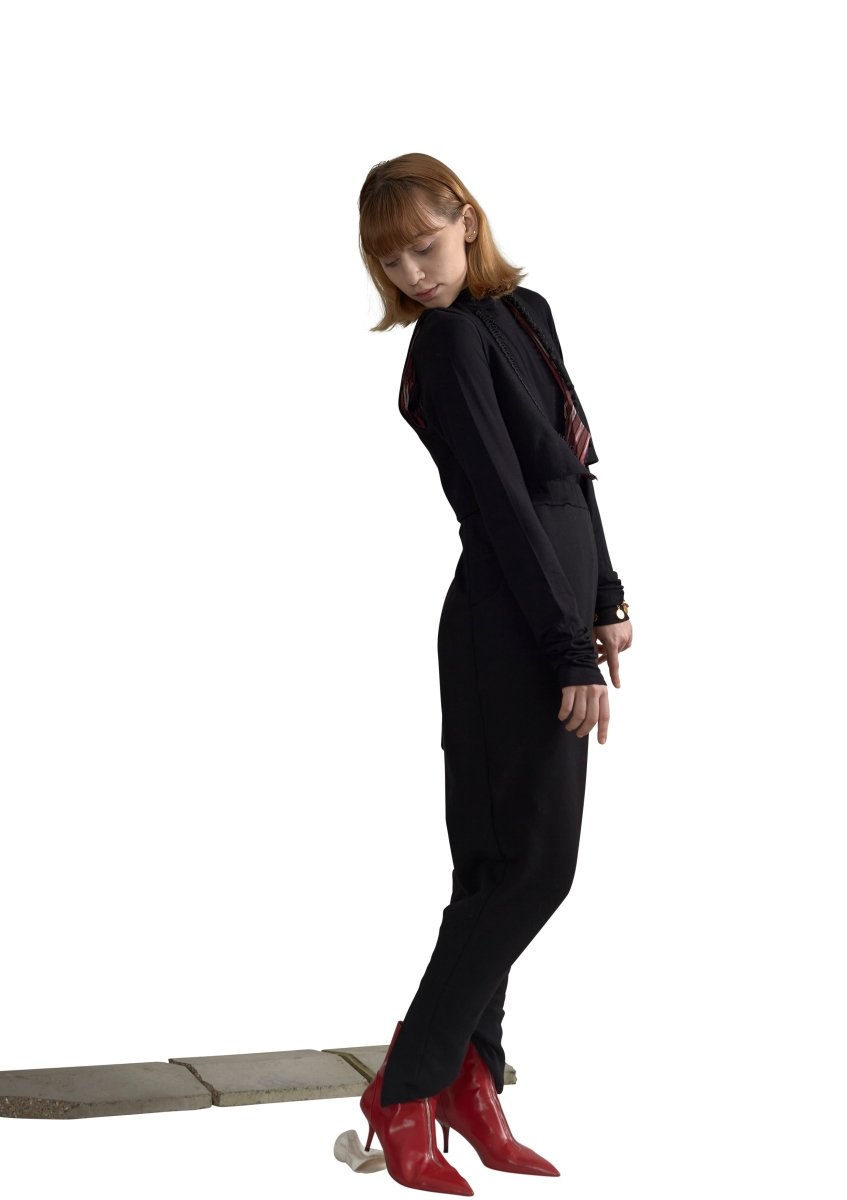 Otto Pants - HaremLondon.com