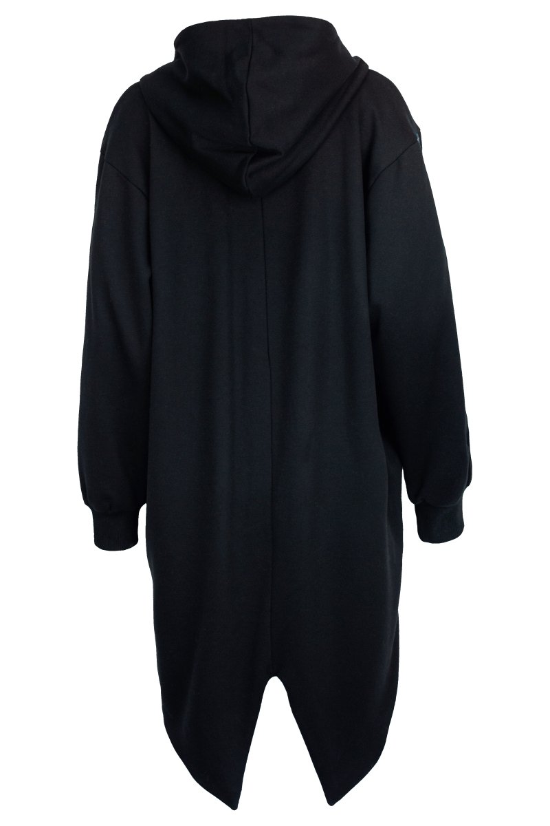 Parka - HaremLondon.com
