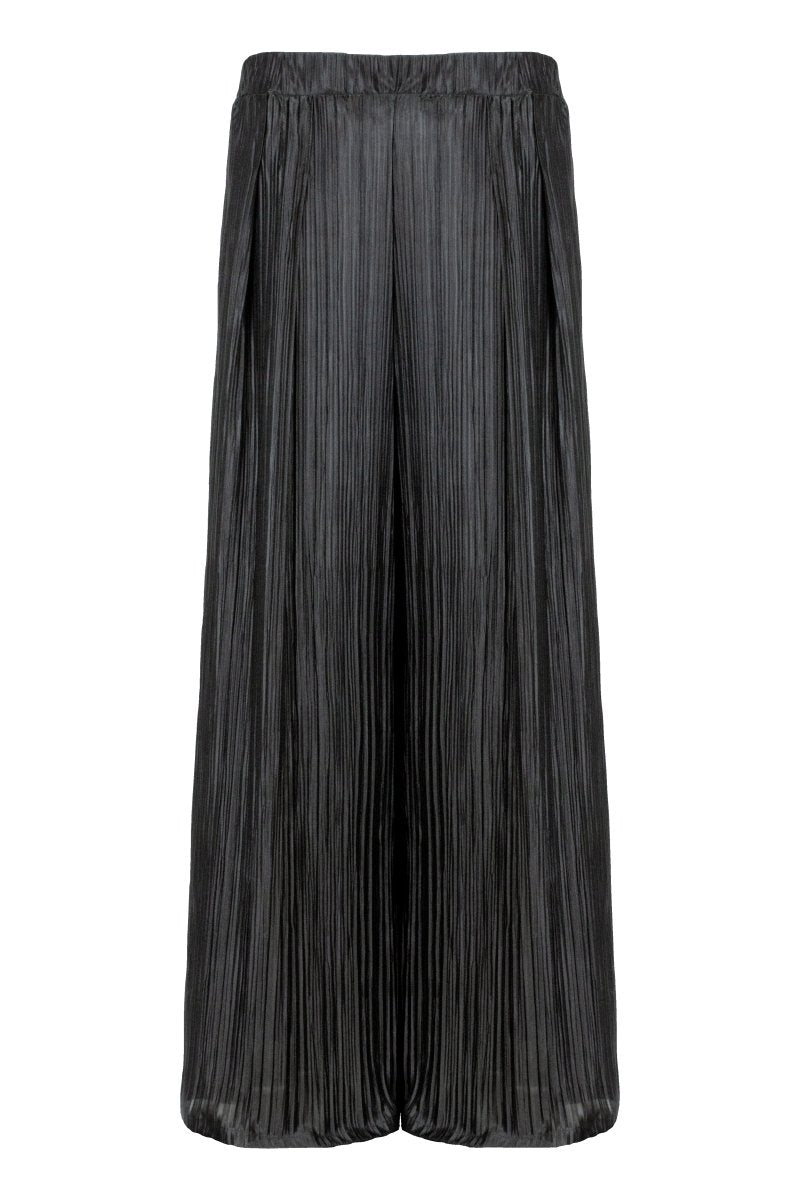 Plisse Pants - HaremLondon.com