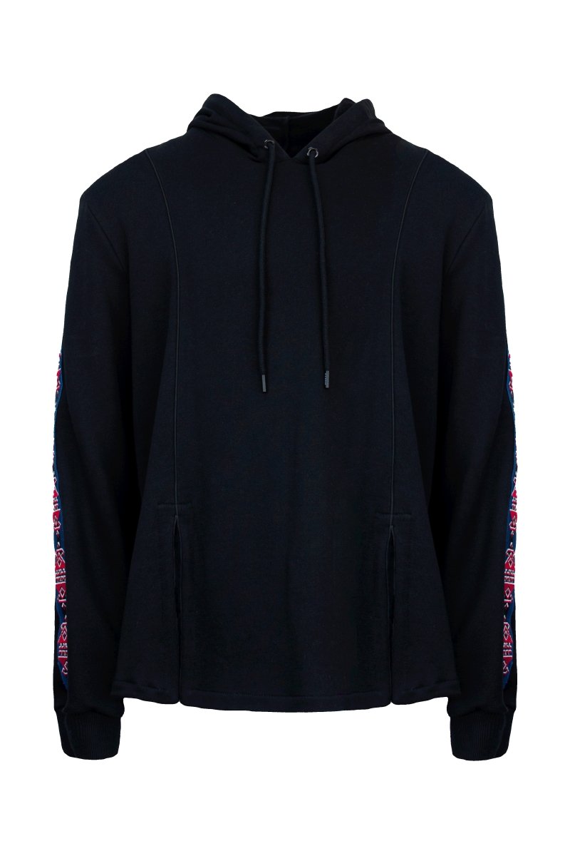 Slash Hoodie AW20 - HaremLondon.com