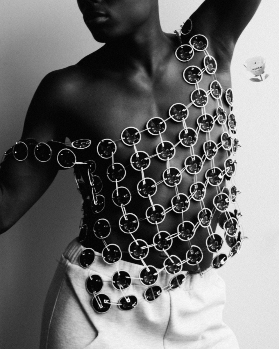 Genderless – Harem London