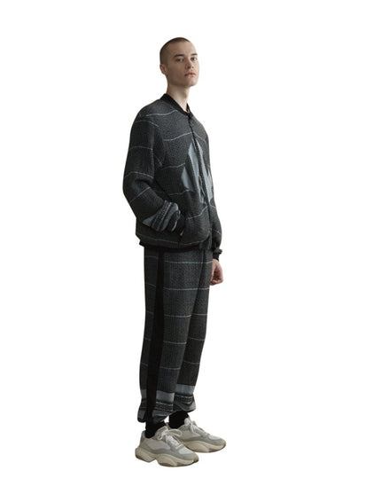 Classic Bomber Jacket Kilim - Harem London