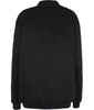 Classic Bomber Jacket Silk - HaremLondon.com