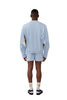 Efe Jacket - Baby Blue - Harem London