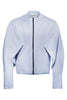 Efe Jacket - Baby Blue - Harem London