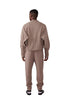 Efe Jacket - Brown - Harem London