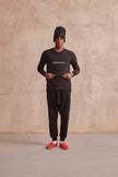 Eli Beanie - HaremLondon.com