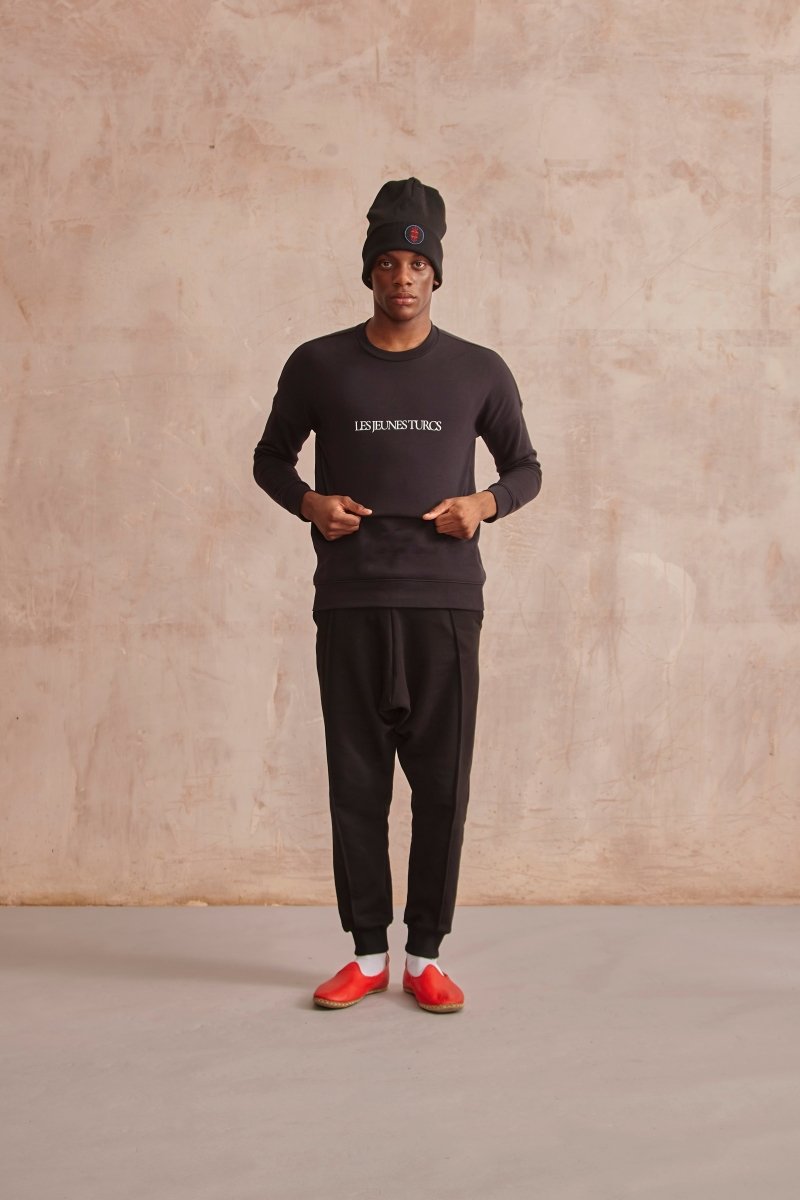 Eli Beanie - HaremLondon.com