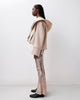 Fan Hoodie Jacket N - Harem London