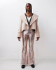 Fan Hoodie Jacket N - Harem London