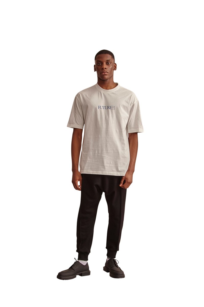 Future Heritage Tee - Harem London
