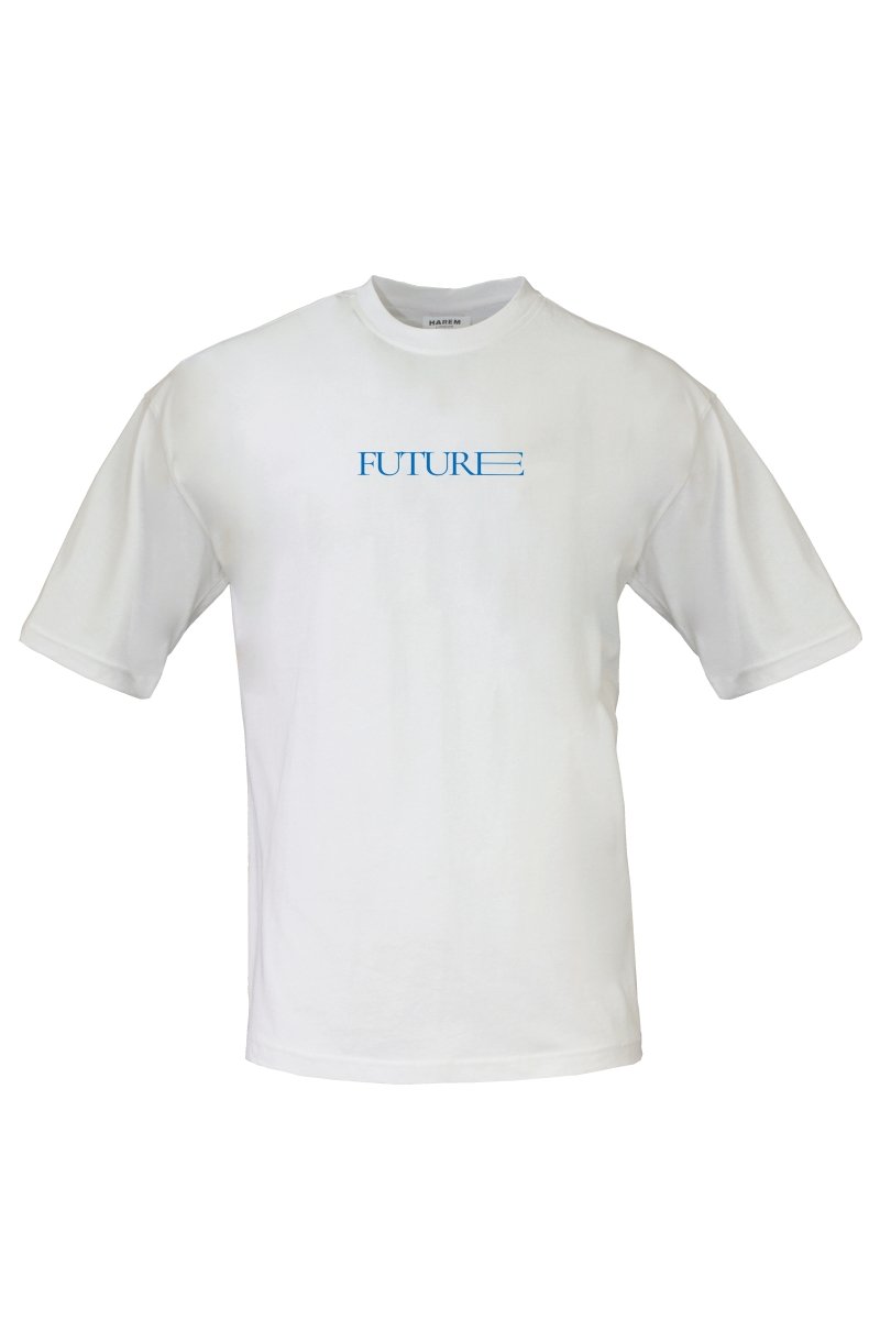 Future Heritage Tee - HaremLondon.com