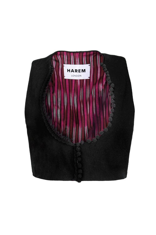 Harem Waistcoat 03 - HaremLondon.com