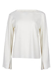 Jersey Slash Sleeve - Harem London