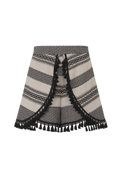 Kilim Shorts - HaremLondon.com