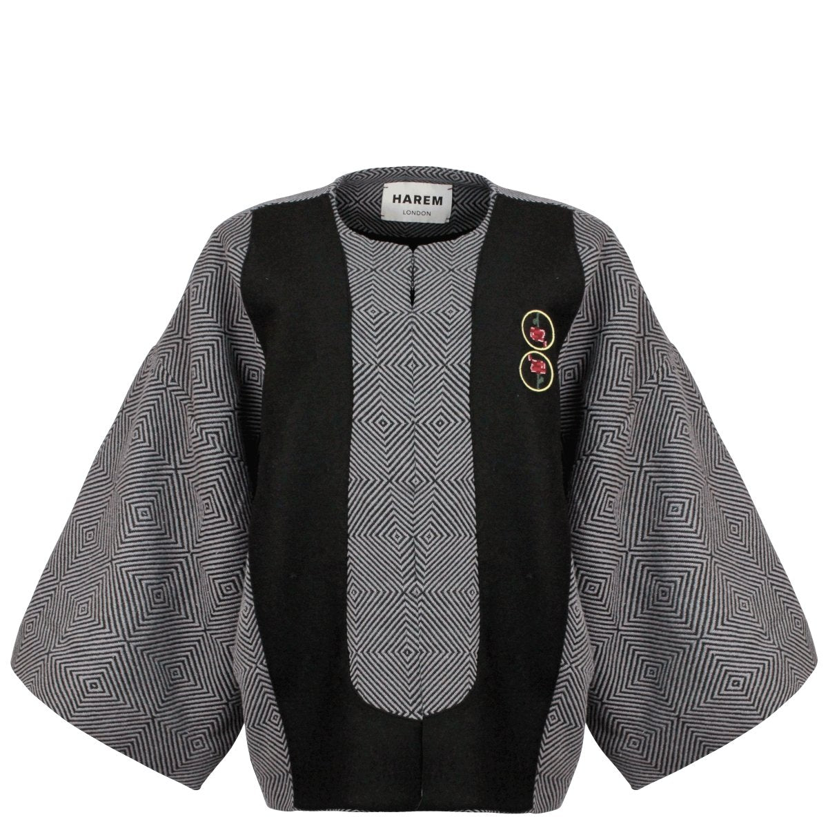 Kimono Jacket 03 - HaremLondon.com