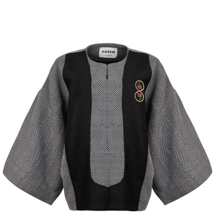 Kimono Jacket 03 - HaremLondon.com