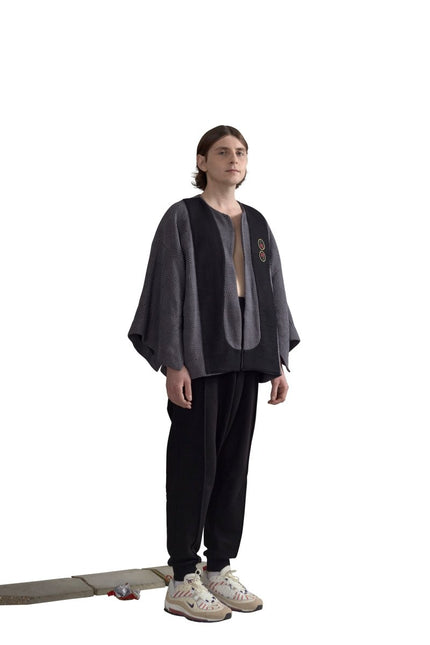Kimono Jacket 03 - HaremLondon.com