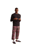 Kutnu Dee Pants - Mens - Harem London