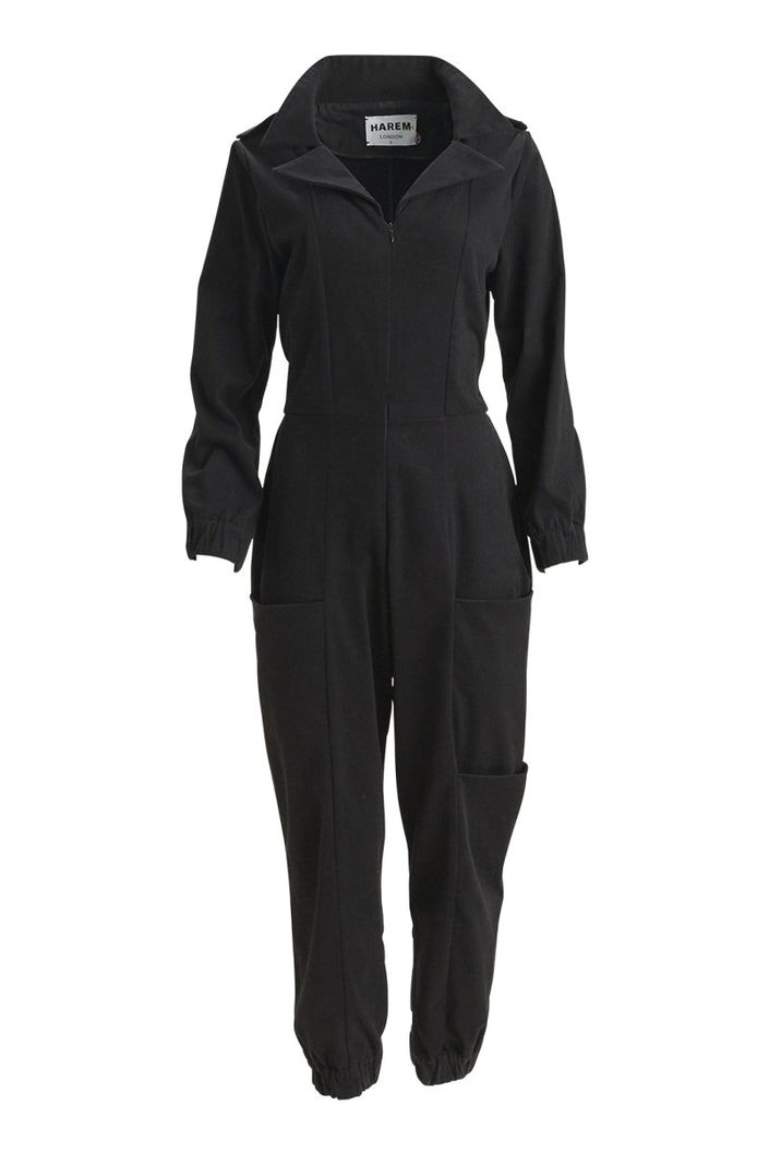 Nelly Ben Hayoun Collab - Boiler Suit - Harem London
