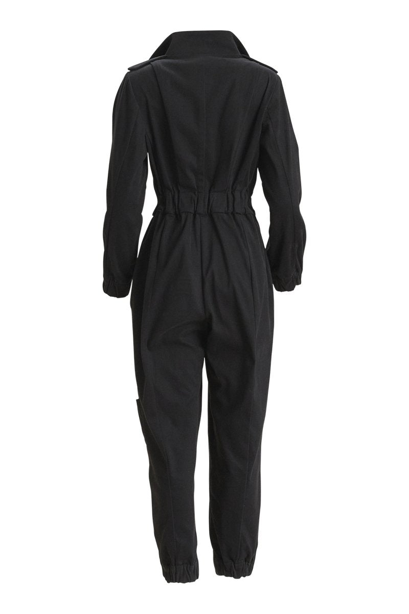 Nelly Ben Hayoun Collab - Boiler Suit - Harem London