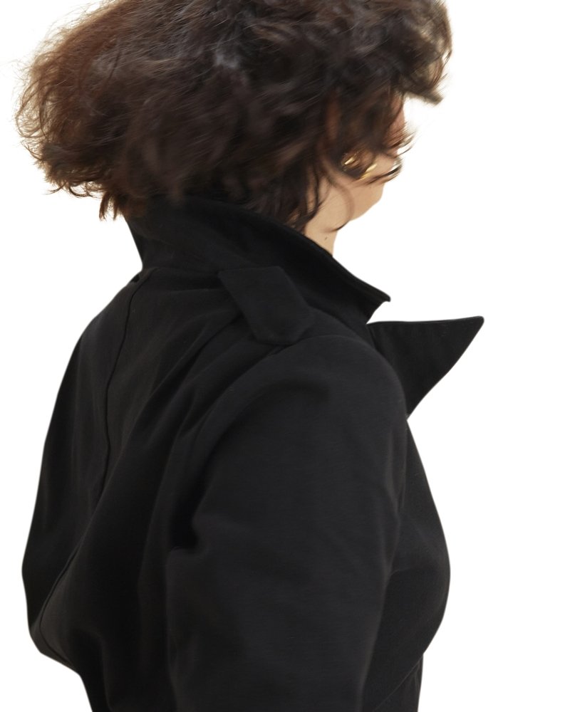 Nelly Ben Hayoun Collab - Boiler Suit - Harem London
