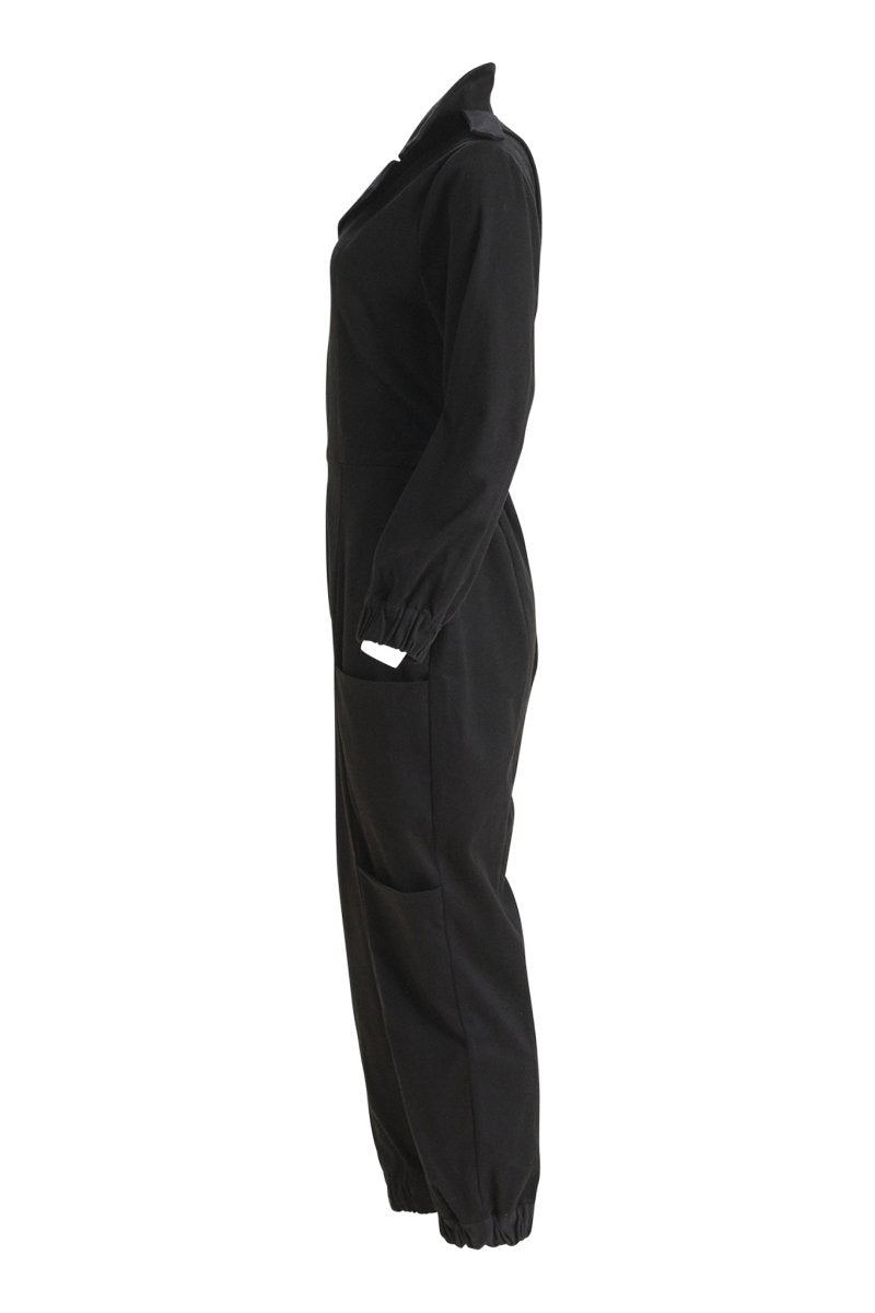 Nelly Ben Hayoun Collab - Boiler Suit - Harem London