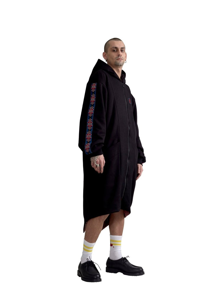 Parka - HaremLondon.com