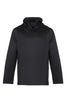 Piping Hoodie : Black - Harem London