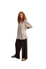 Plisse Pants - Harem London