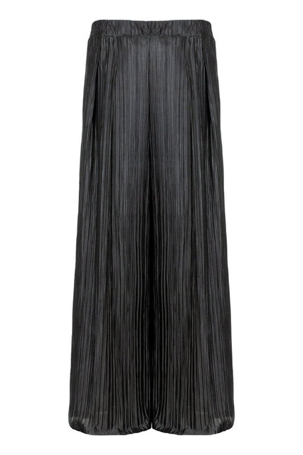 Plisse Pants - HaremLondon.com