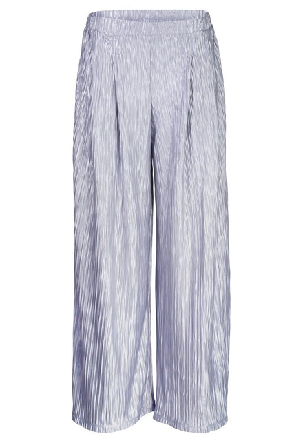 Plisse Womens - Baby Blue - Harem London