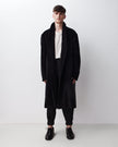 Robe Coat - Harem London