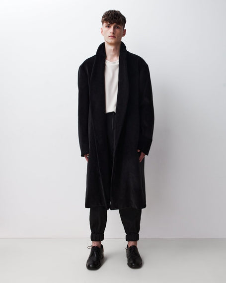 Robe Coat - Harem London