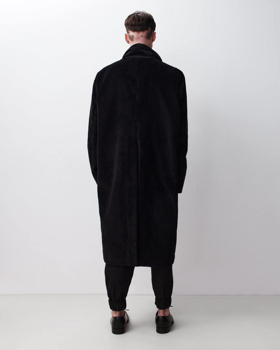 Robe Coat - Harem London