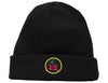 Rose Beanie - HaremLondon.com