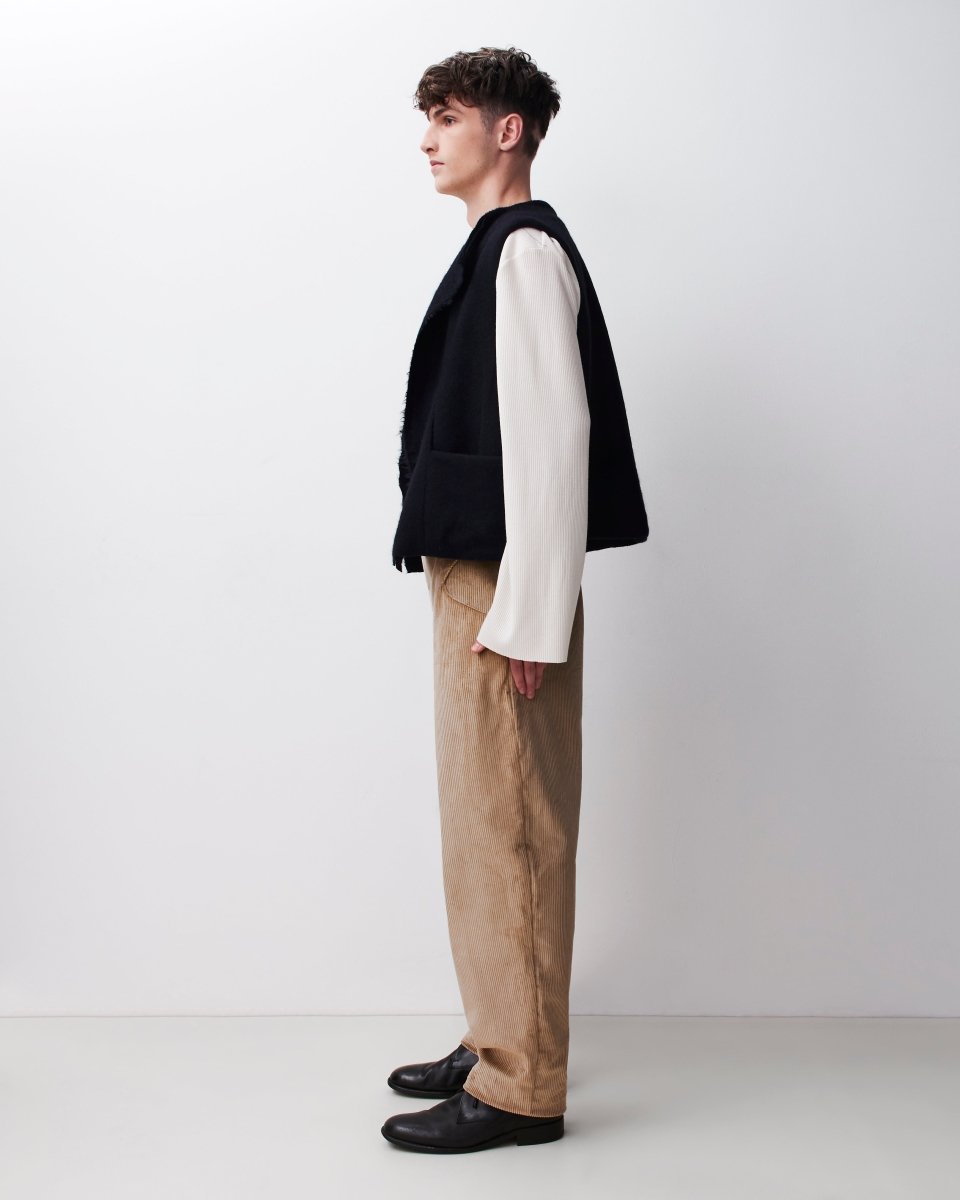 Sailor Waistcoat - Harem London