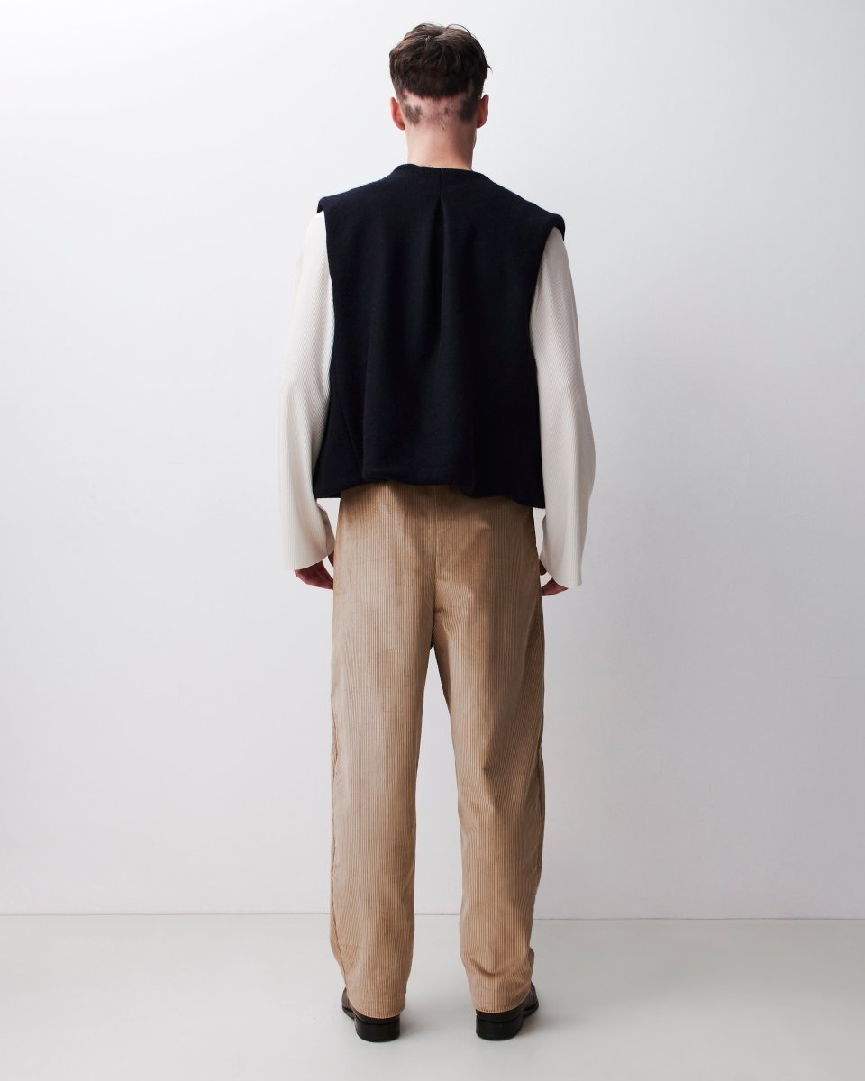 Sailor Waistcoat - Harem London