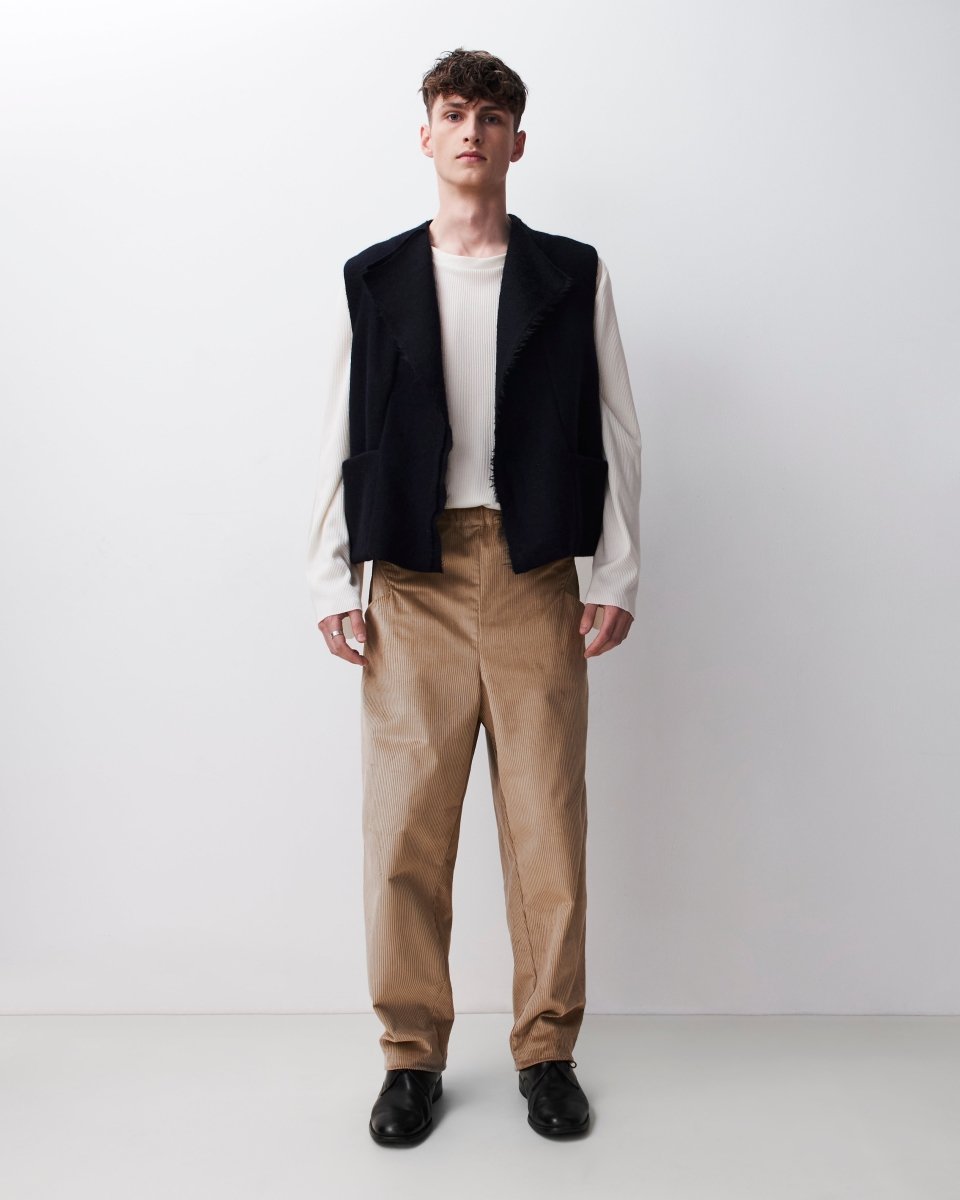 Sailor Waistcoat - Harem London